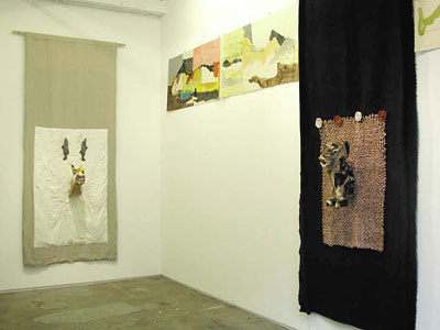 anne chu