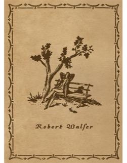 Robert Walser | 30 Poems