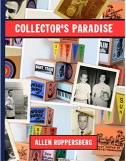 Allen Ruppersberg | Collector's Paradise