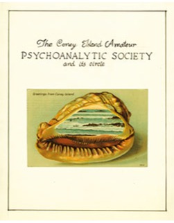 Zoe Beloff | The Coney Island Amateur Psychoanalytic Society and Its Circle