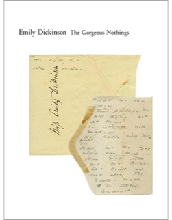 Emily Dickinson | Gorgeous Nothings