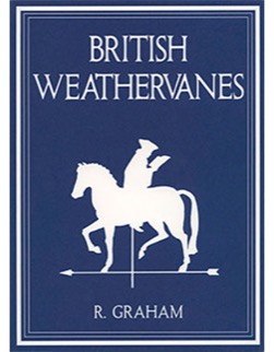Rodney Graham | British Weathervanes