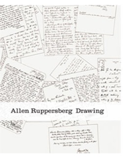 Allen Ruppersberg | Drawing and Writing