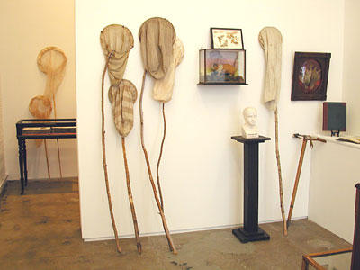 mark dion and j. morgan puett