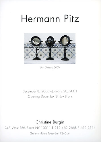 Hermann Pitz