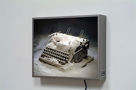 rheinmetall typewriter