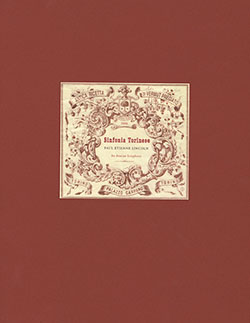 sinfonia cover